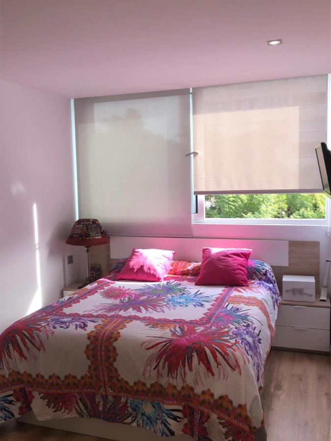 APARTAMENTO Lujo MARBELLA Centro Apartamento Exterior foto